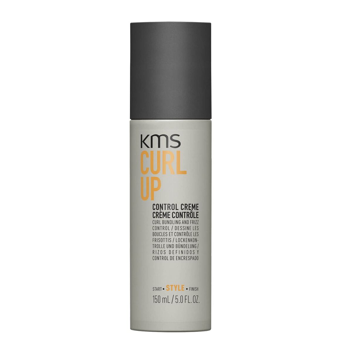 Gel Fissante Extraforte Kms 150 ml