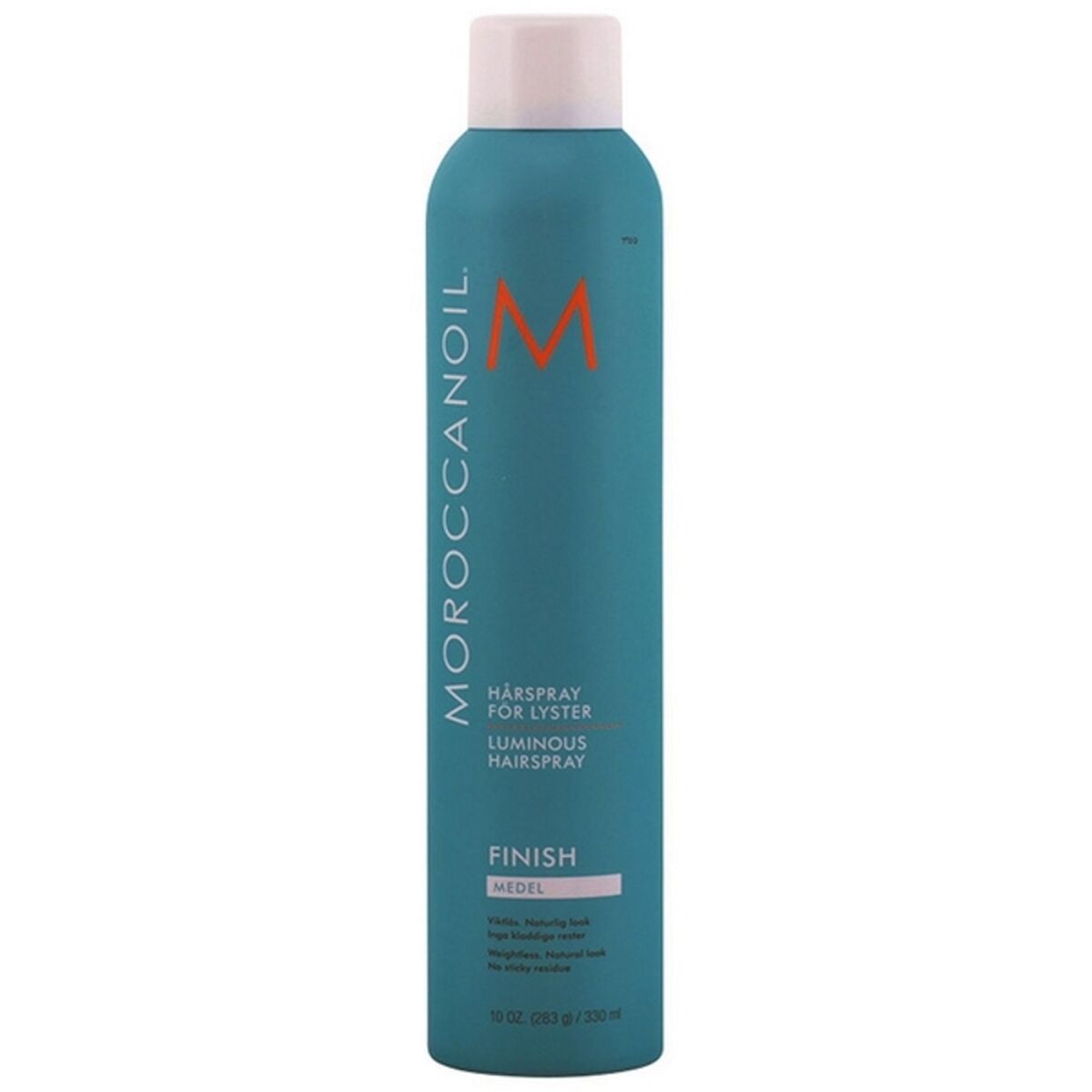 Lacca Fissaggio Normale Moroccanoil Hs330eE-R
