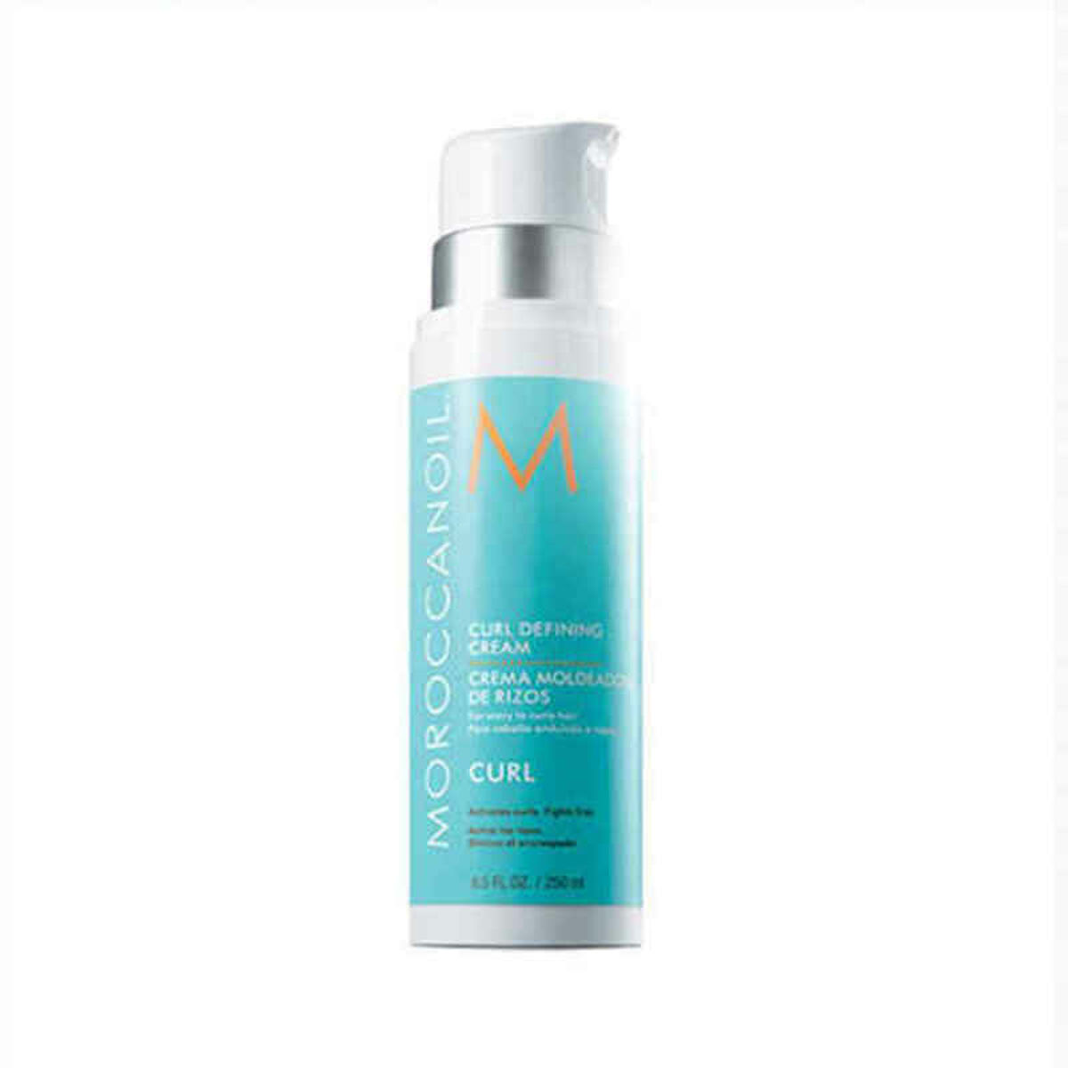 Balsamo Ricci Definiti Moroccanoil MO-Ccc250ml
