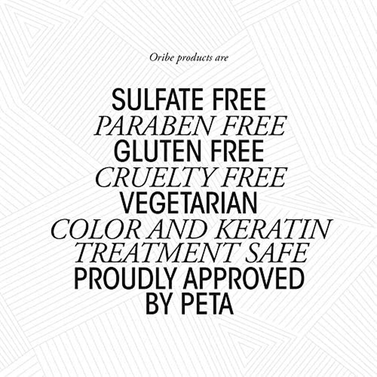 Shampoo Oribe Minu 75 ml - Image 4