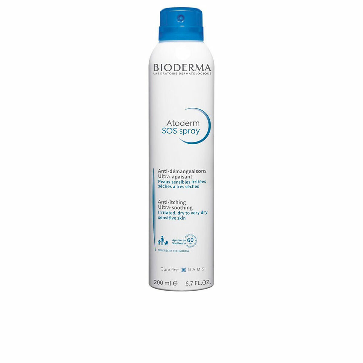 Crema Corpo Bioderma (1 Unità)
