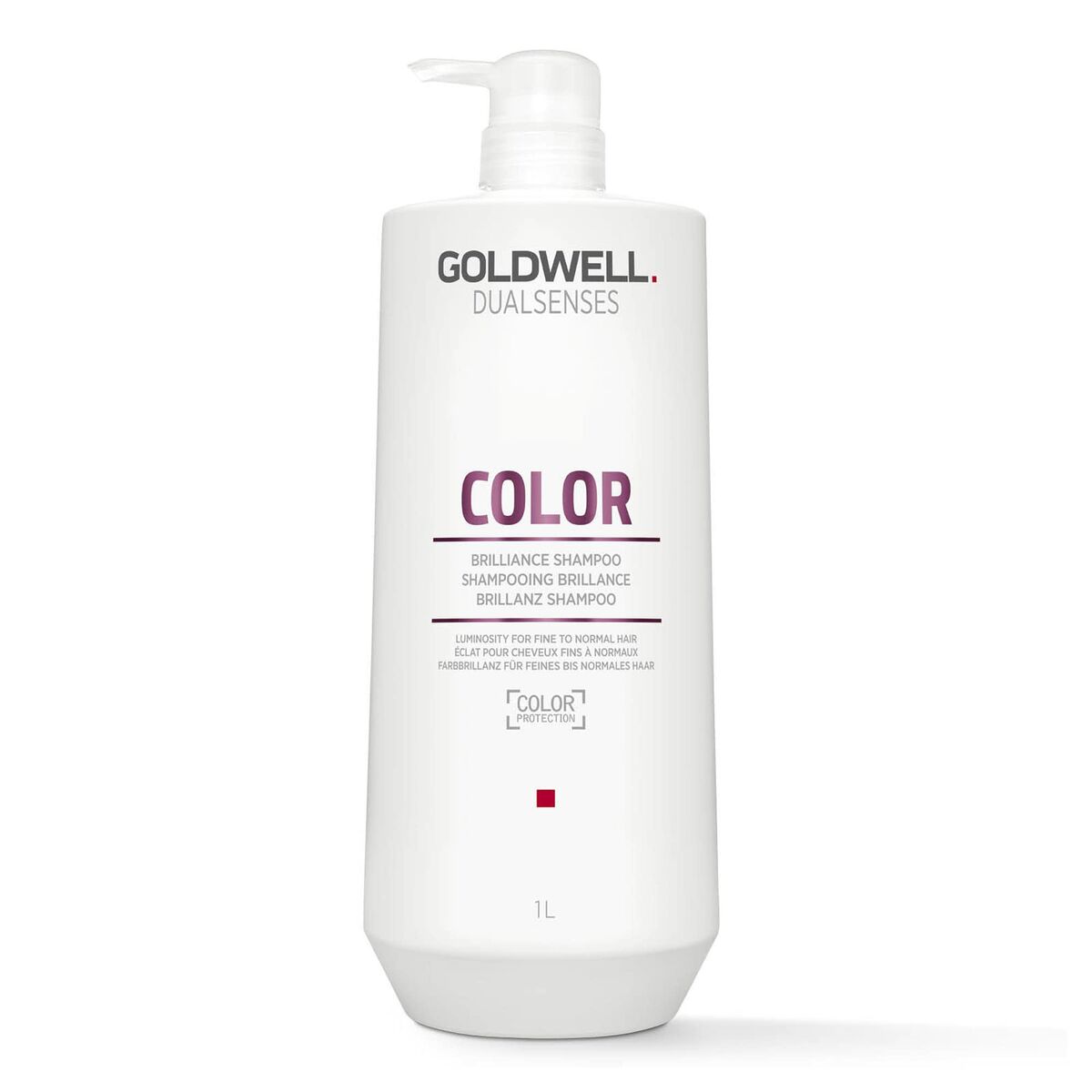 Shampoo Rivitalizzante Per Il Colore Goldwell Dualsense 1 L