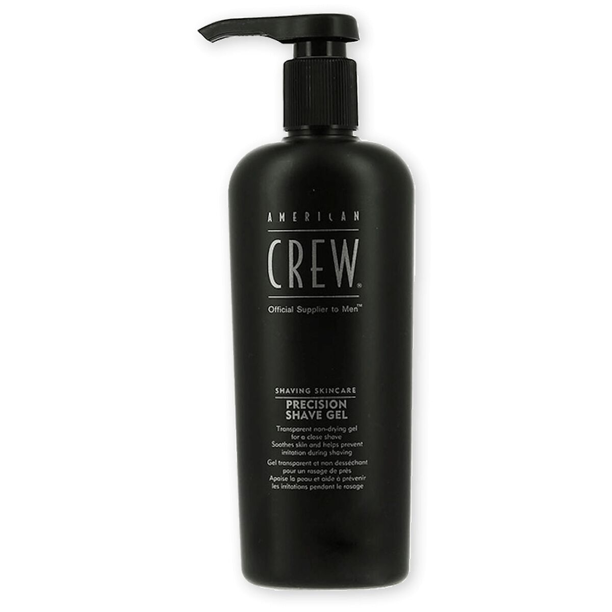 Gel Da Barba American Crew 7240465000 - Image 3