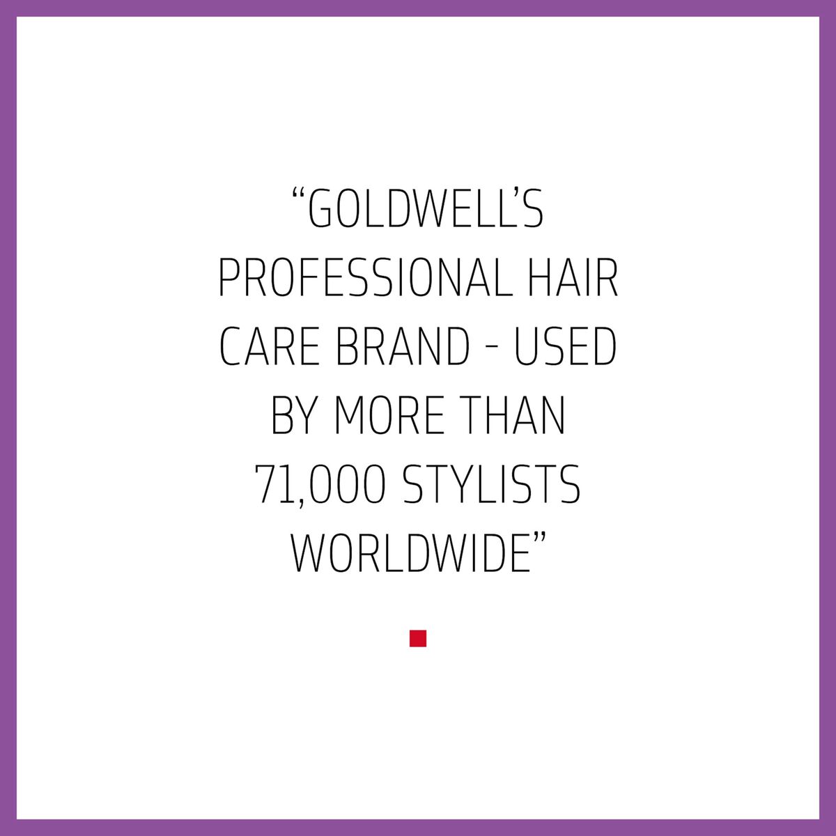 Shampoo Goldwell Blondes Highlights - Image 4