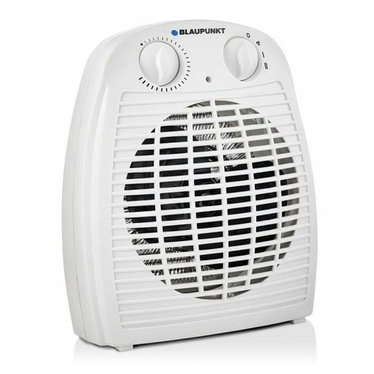 Riscaldamento Blaupunkt Bp1005 2000 W Bianco