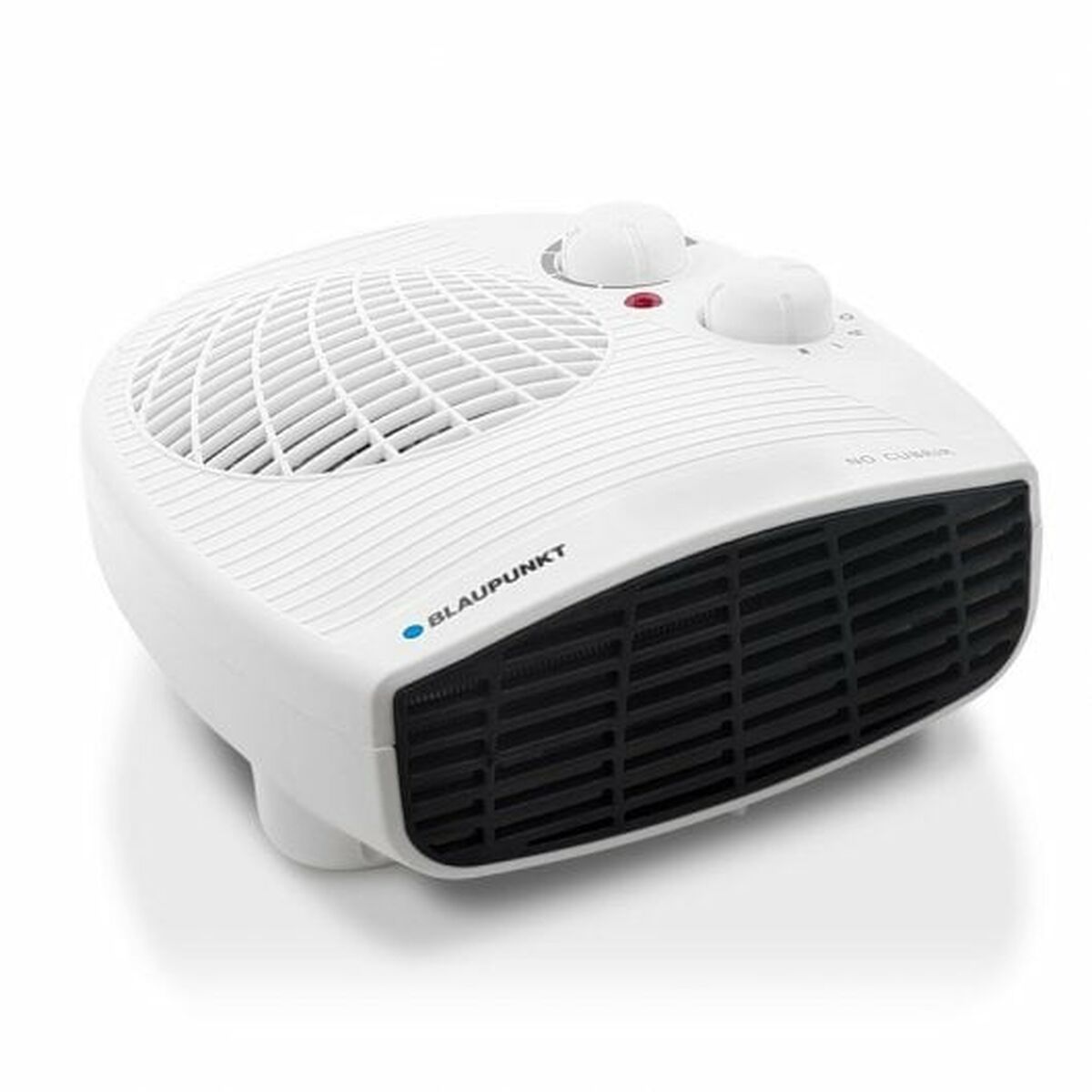 Riscaldamento Portatile Blaupunkt Bp1006 2000 W Bianco