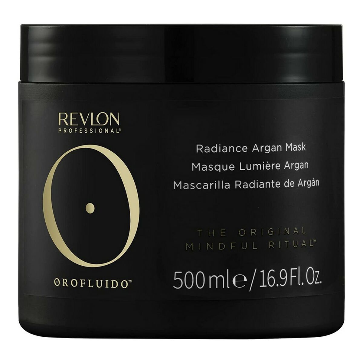 Maschera Riparatrice Per Capelli Revlon Restorative