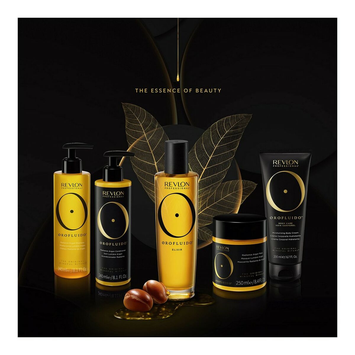 Balsamo Nutriente Revlon 7261038000 - Image 3