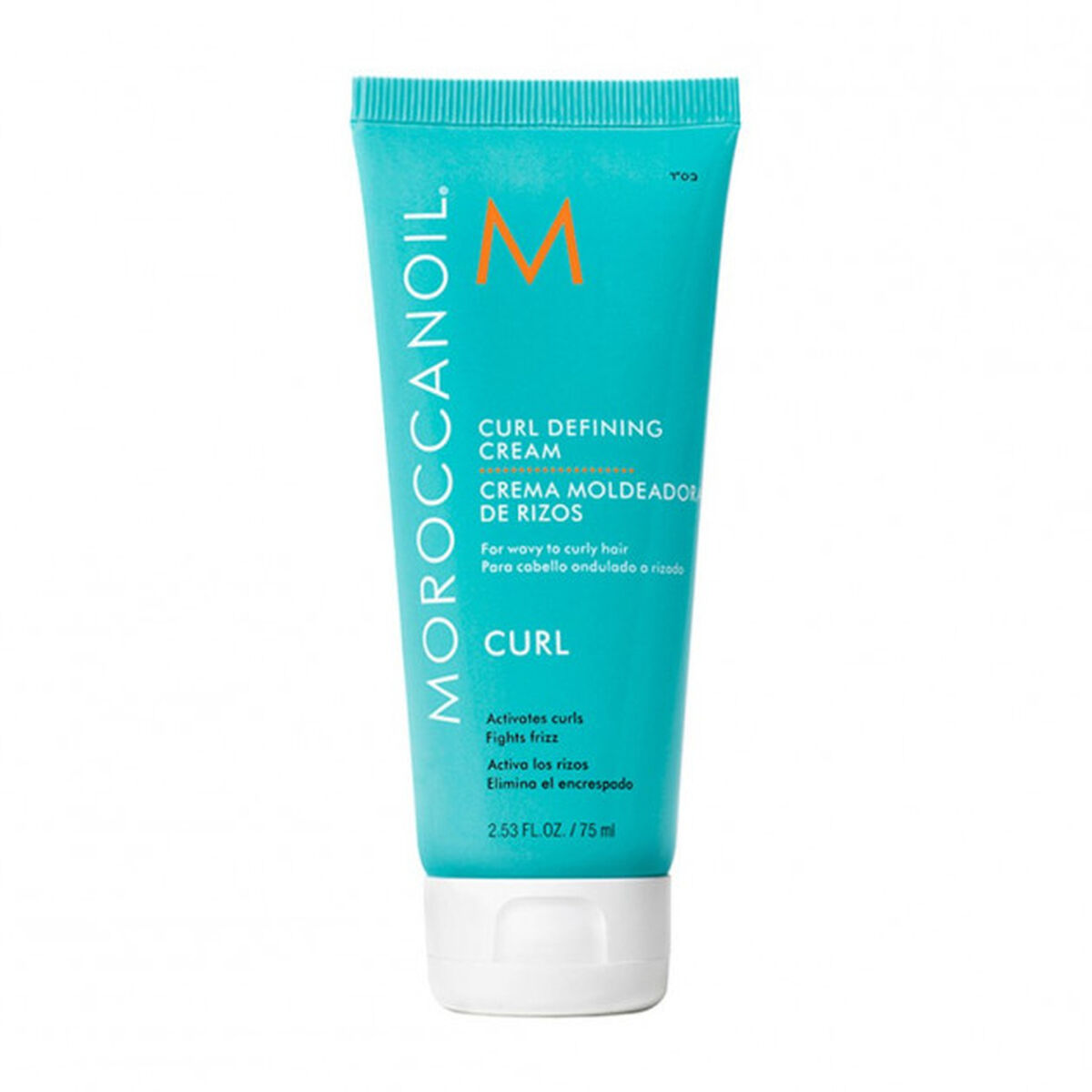 Crema Definizione Ricci Moroccanoil 75 ml
