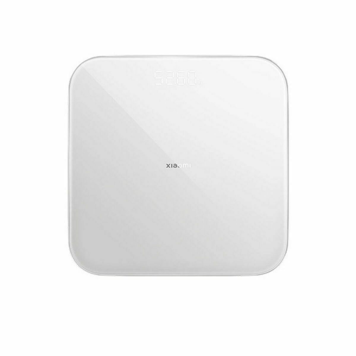Bilancia Digitale Da Bagno Xiaomi Bhr9230gl Bianco 150 kg - Image 5