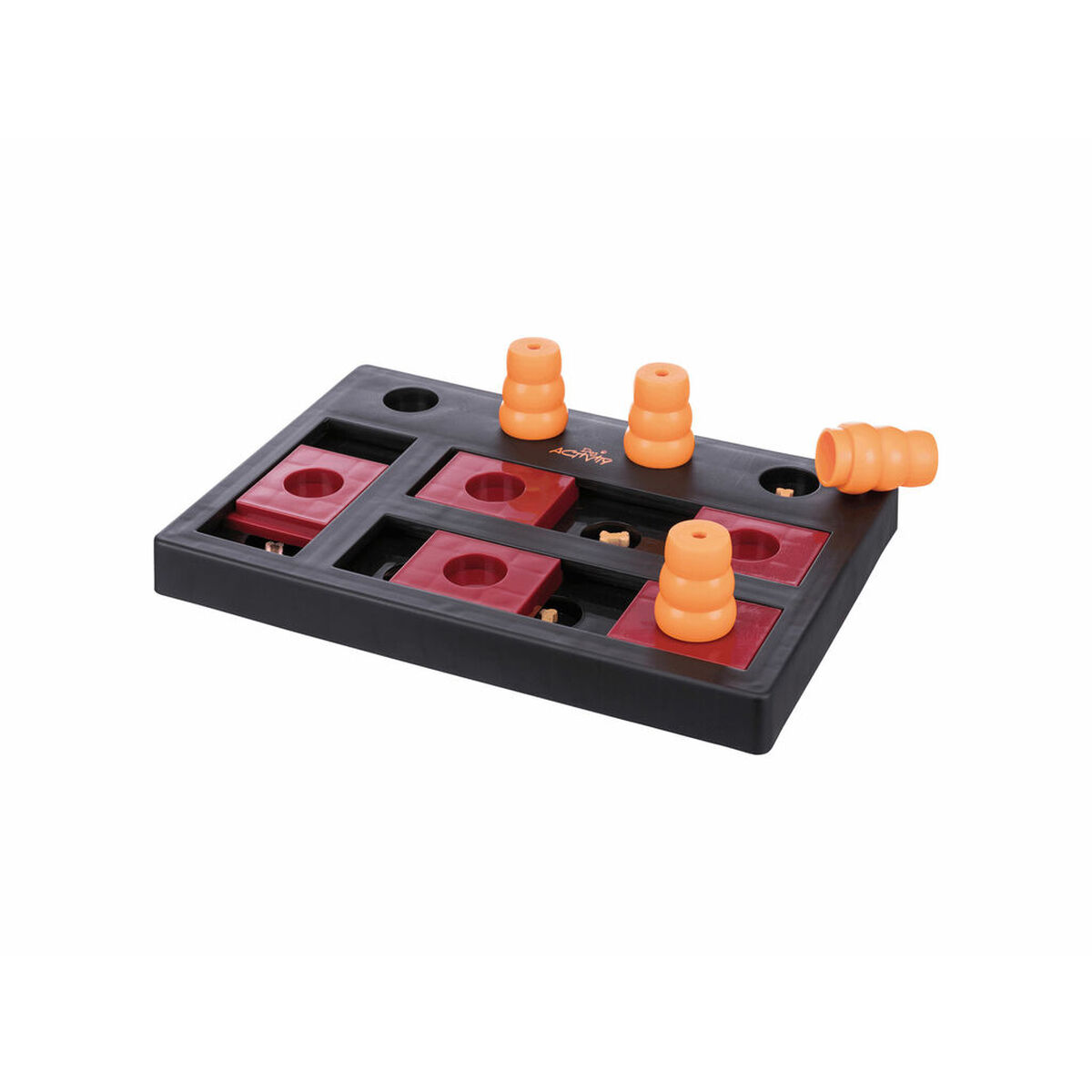 Giocattoli Per Cani Trixie Chess - Image 4