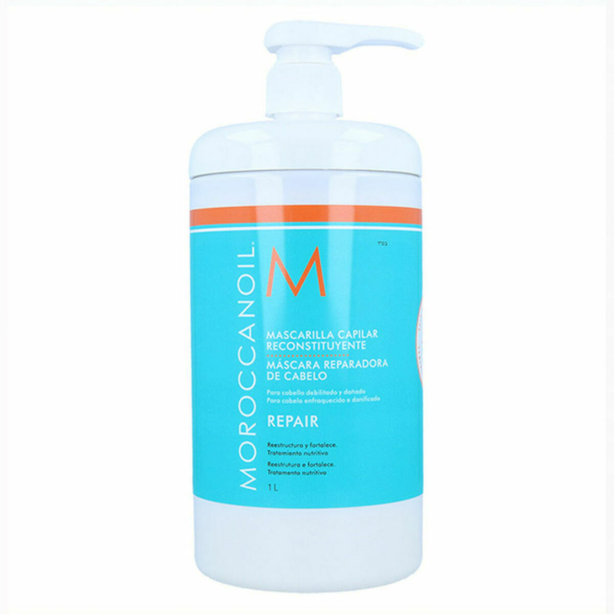 Maschera Riparatrice Per Capelli Moroccanoil 902-21332