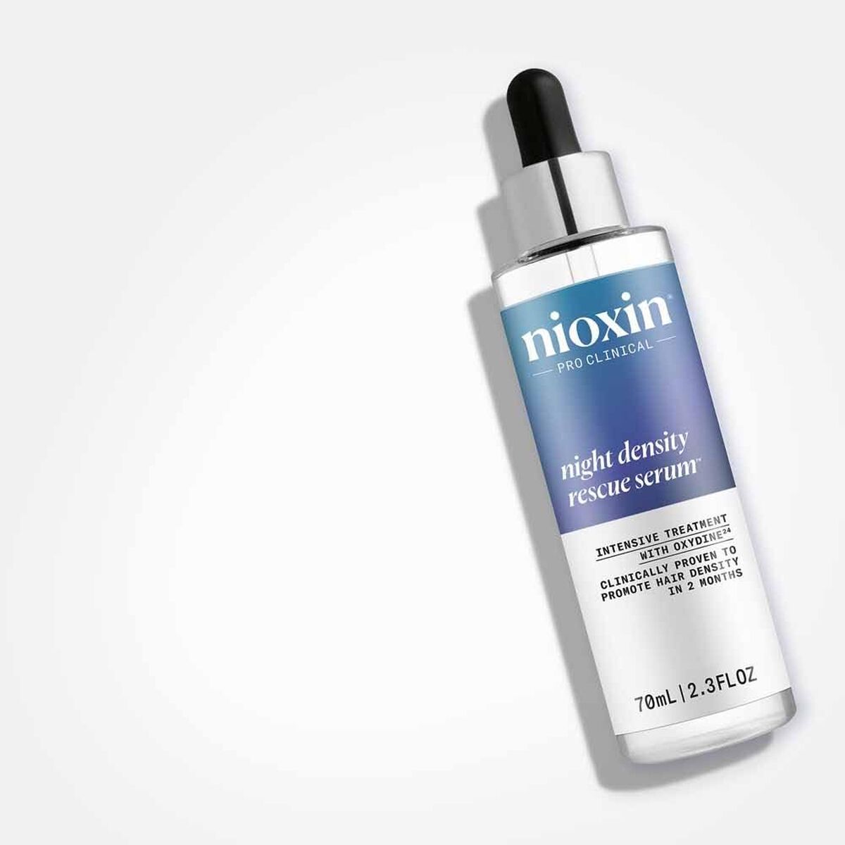 Siero Per Capelli Nioxin 70 ml - Image 5