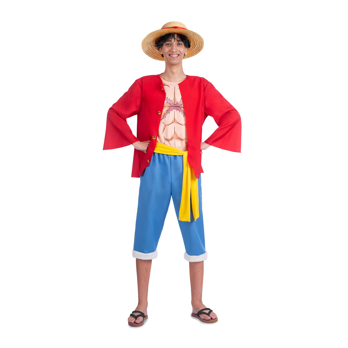 Costume Per Adulti My Other me