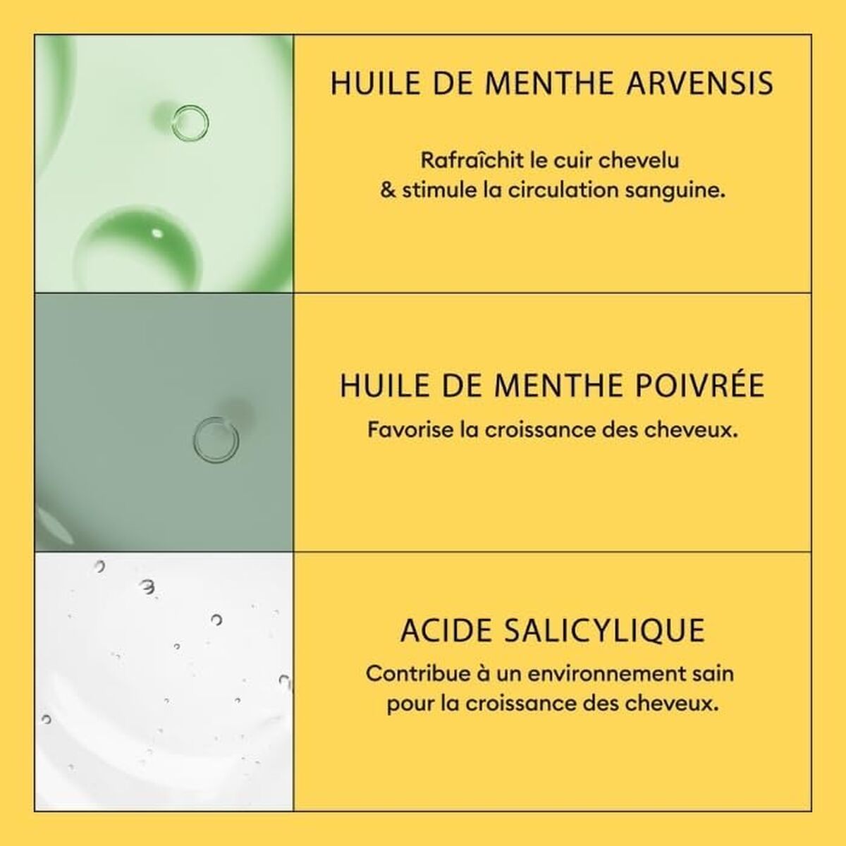 Shampoo Nioxin 300 ml - Image 5