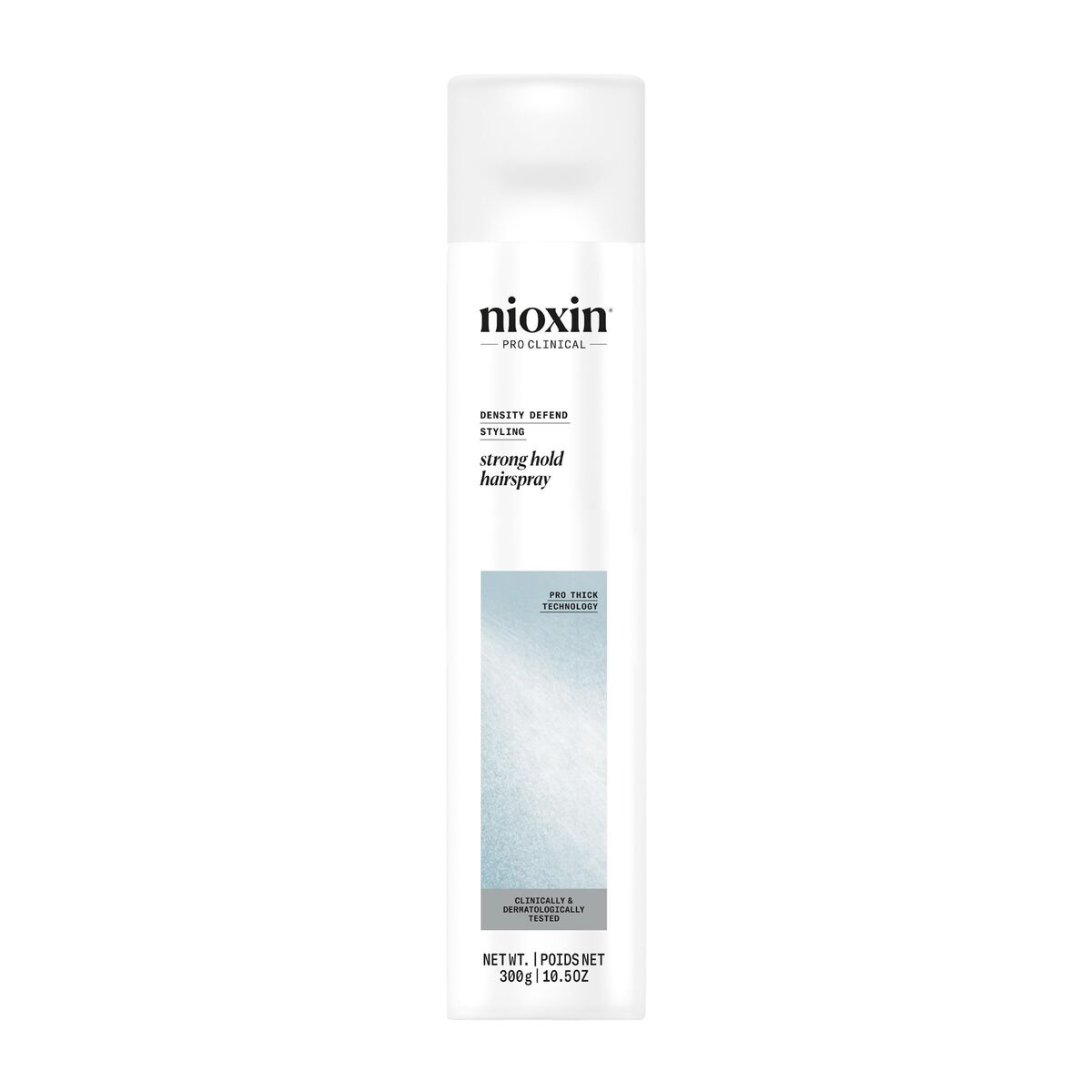 Lacca Fissante Nioxin 300 ml
