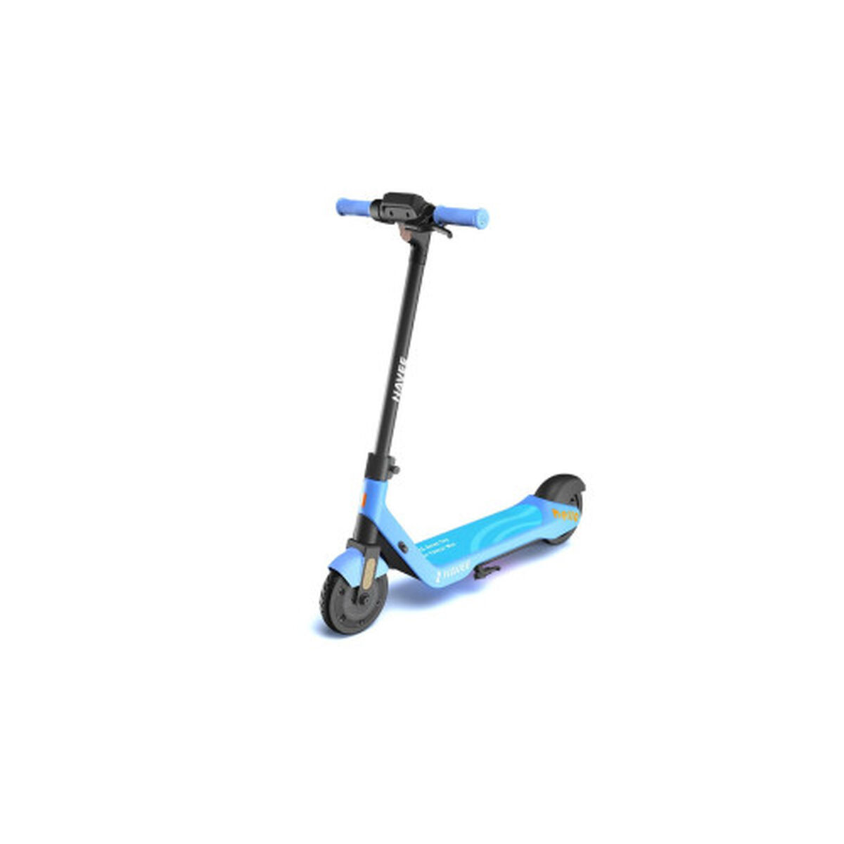 Monopattino Elettrico Navee Snavk100