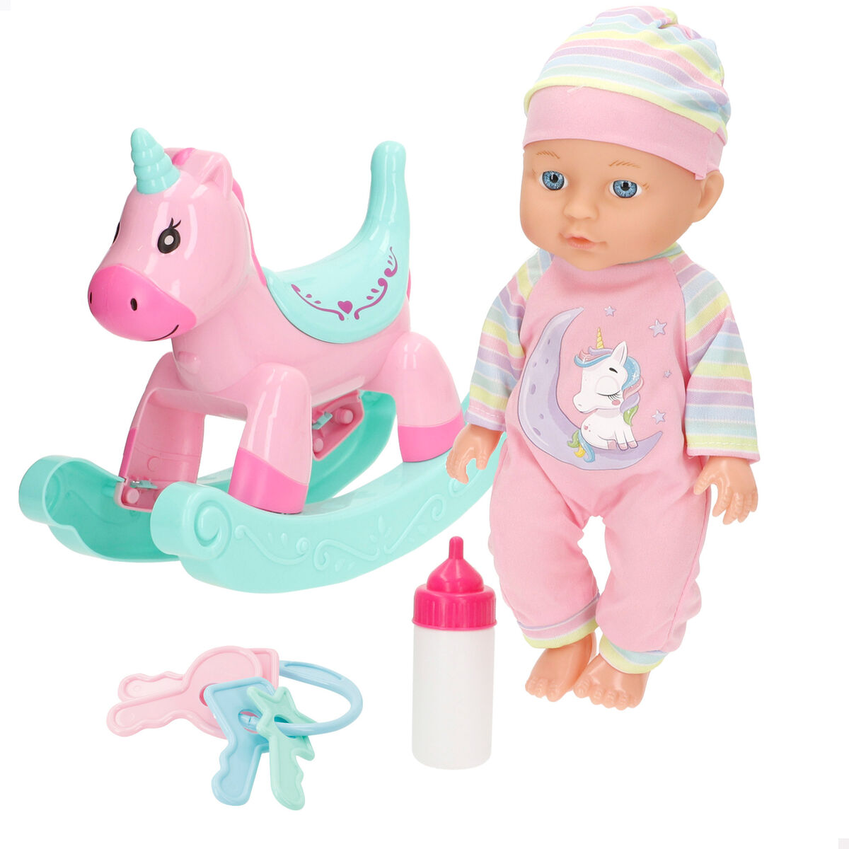 Vestiti Per Le Bambole Colorbaby