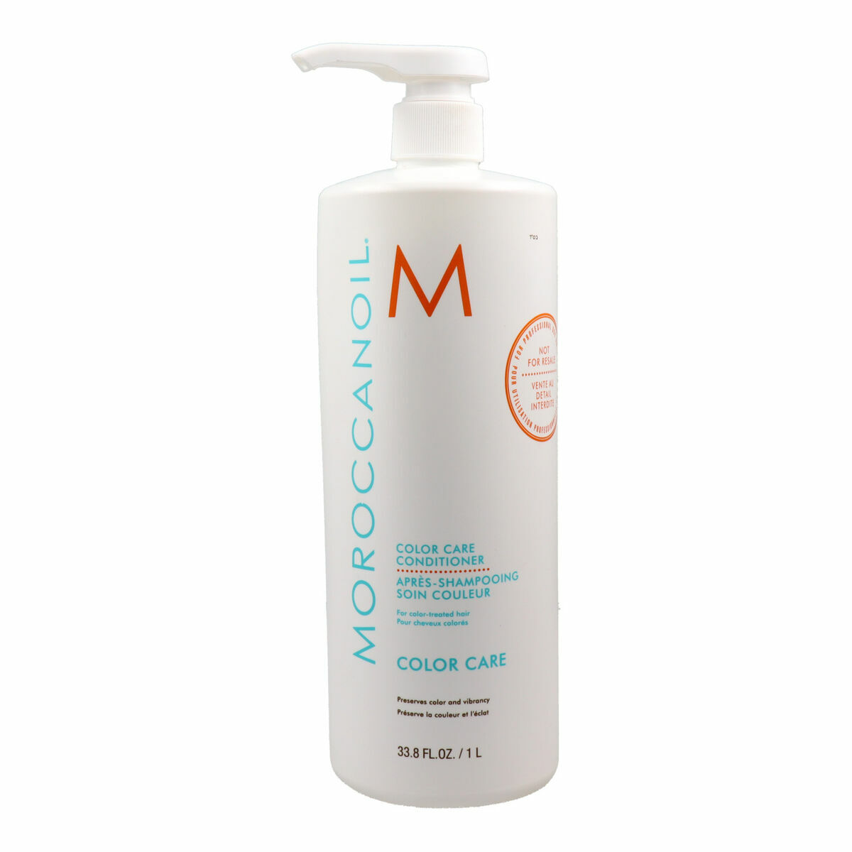 Balsamo Protezione Colore Moroccanoil