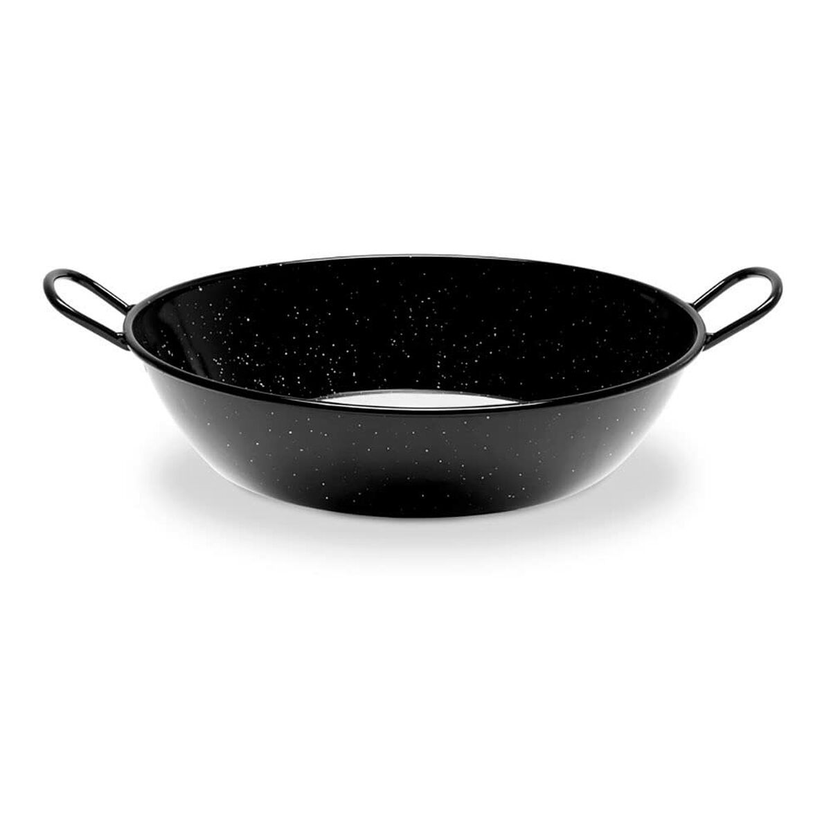 Padella Honda Con Manici Vaello Ø 32 cm