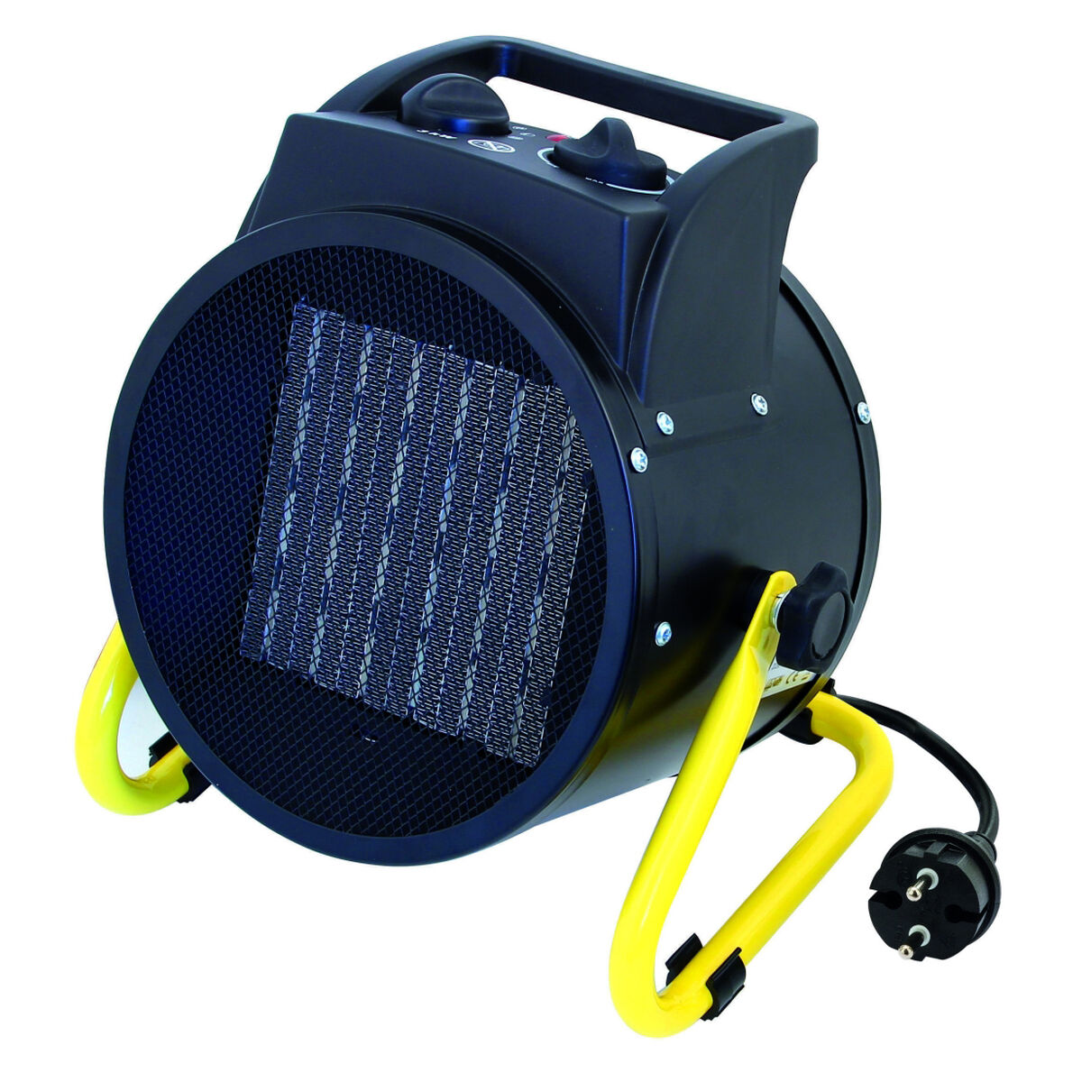 Riscaldatore Industriale Stak 3000 W