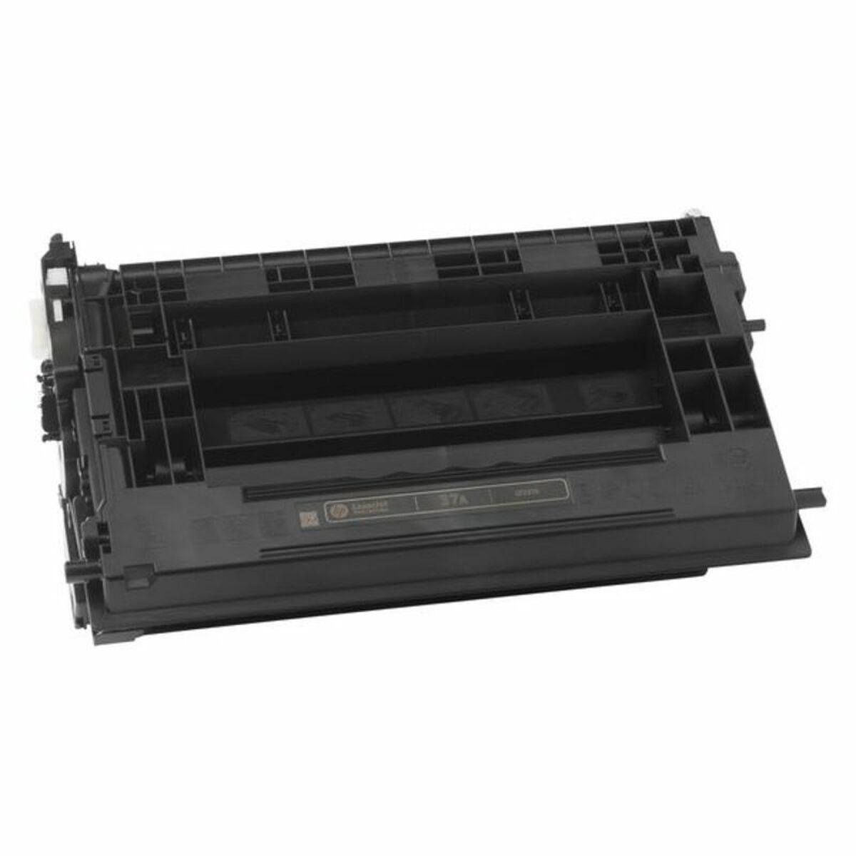 Toner Originale Hp Cf237a Negro Nero - Image 3