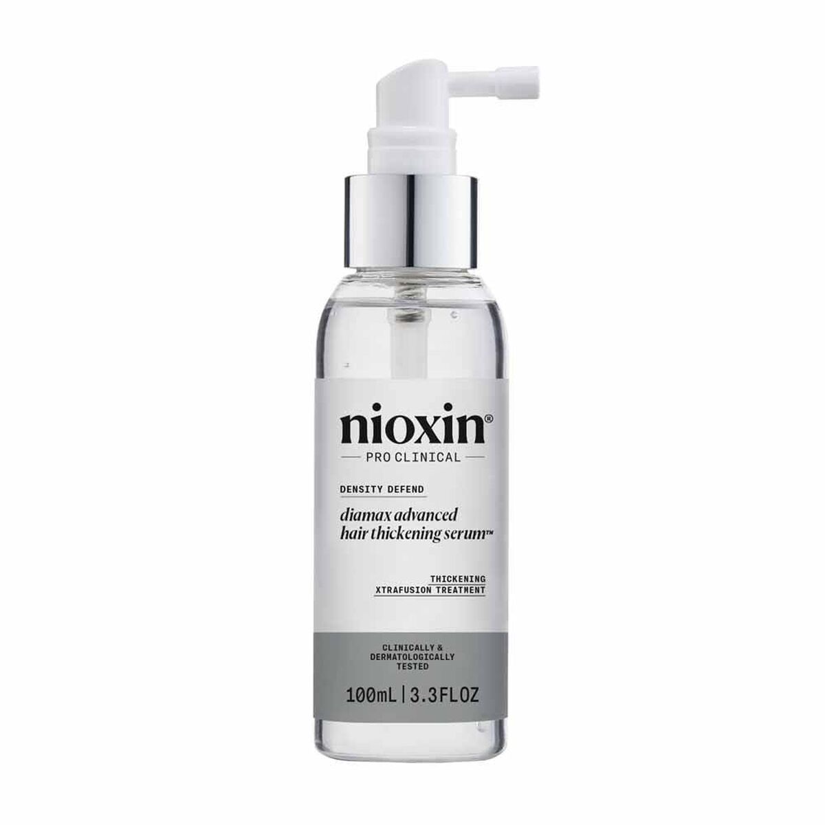 Siero Per Capelli Nioxin 100 ml