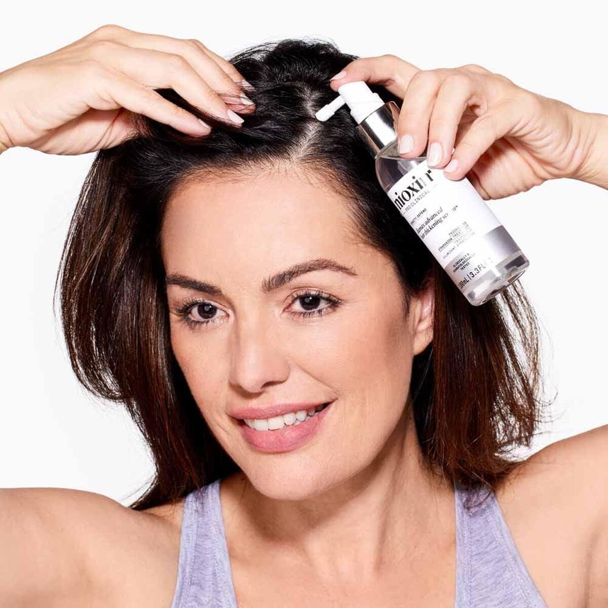 Siero Per Capelli Nioxin 100 ml - Image 6