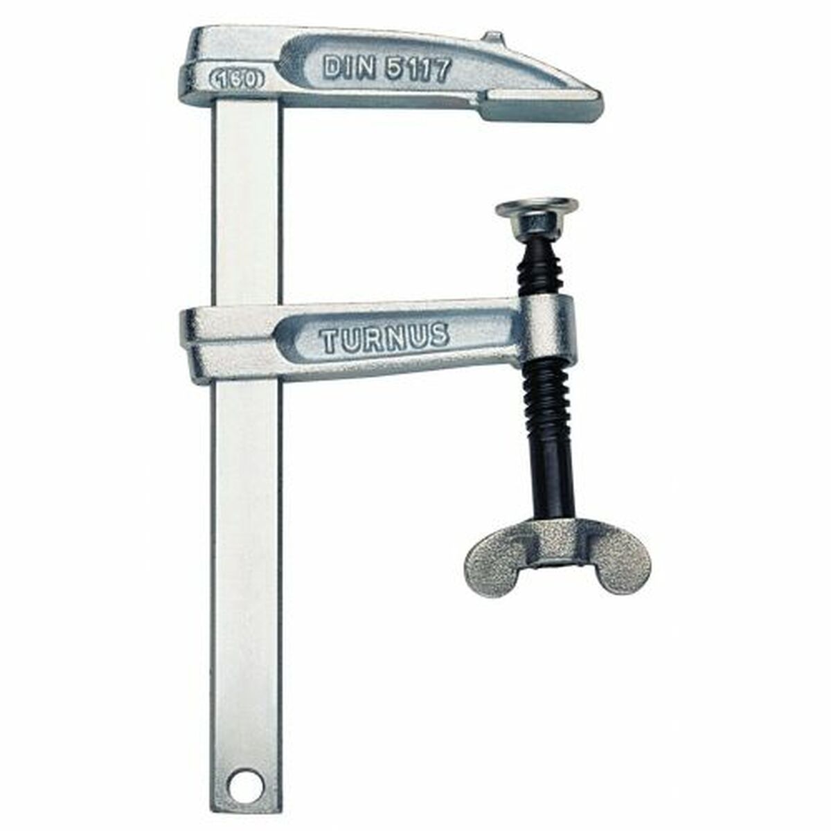 Vite Di Serraggio Turnus 12 X 6,5 cm