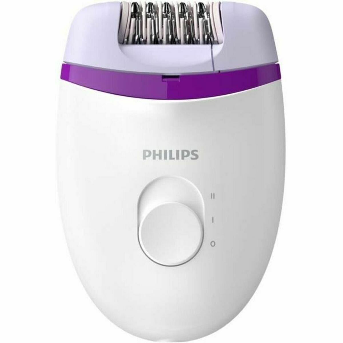 Epilatore Elettrico Philips