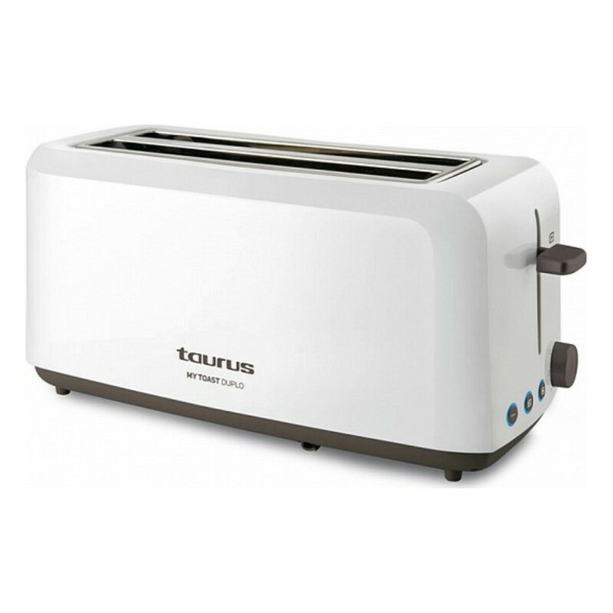 Tostapane Taurus 8414234606396 1450w 1450 W