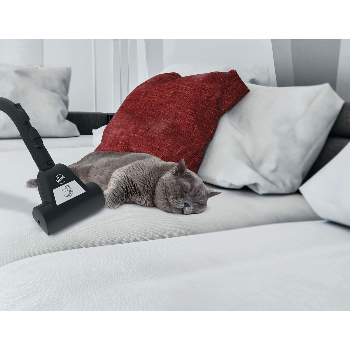 Aspirapolvere Hoover Verde 850 W - Image 6