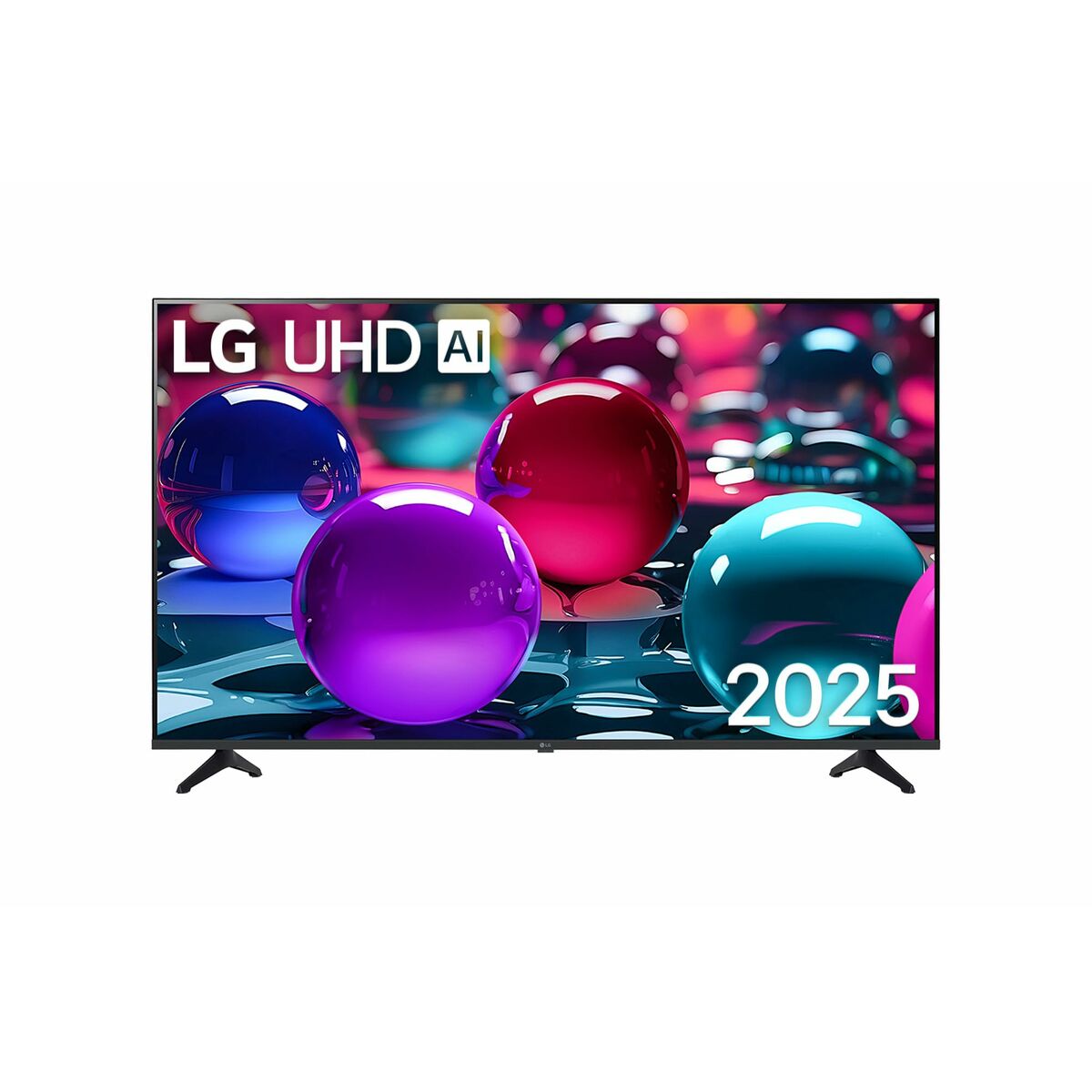 Smart Tv Lg 50ua73006lb  50 50" 4k Ultra Hd Led Hdr D-Led