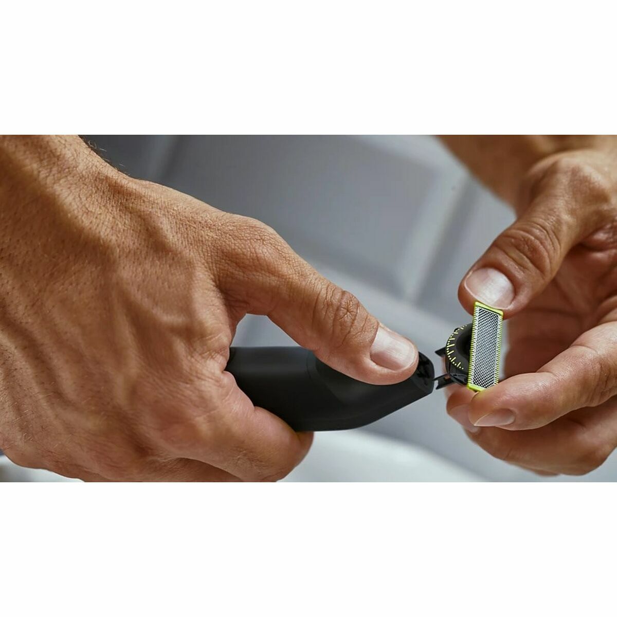 Rasoio Per Capelli Philips Qp6542/15 * - Image 6