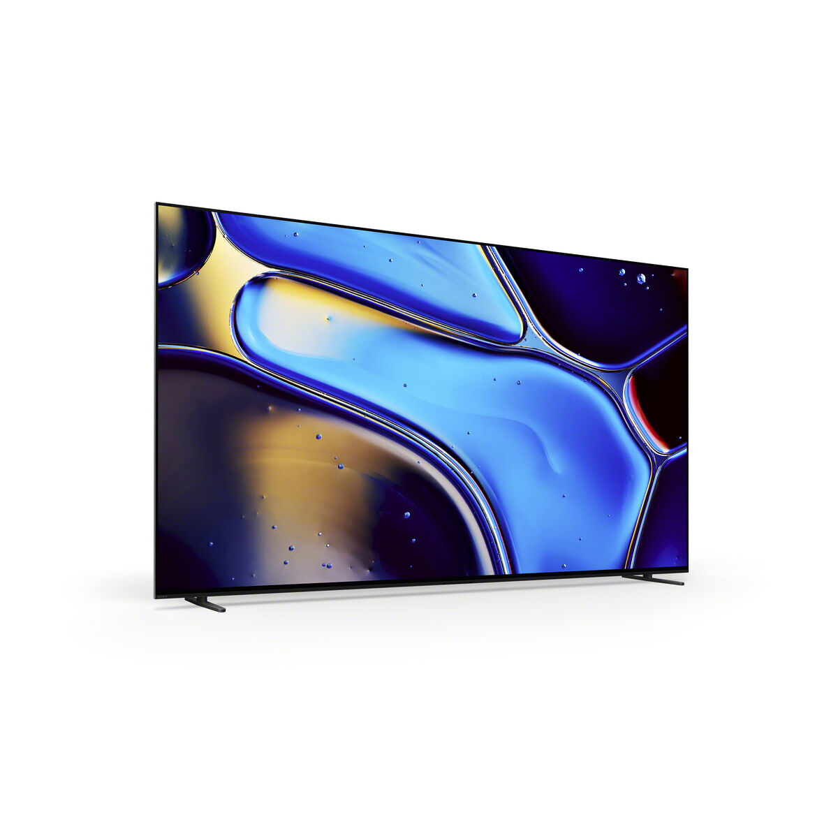 Smart Tv Sony K55xr8apaep 55" 4k Ultra Hd Hdr Oled