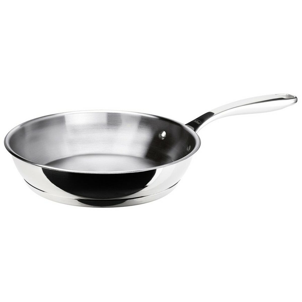 Padella Inoxibar 51553 Expert Inox