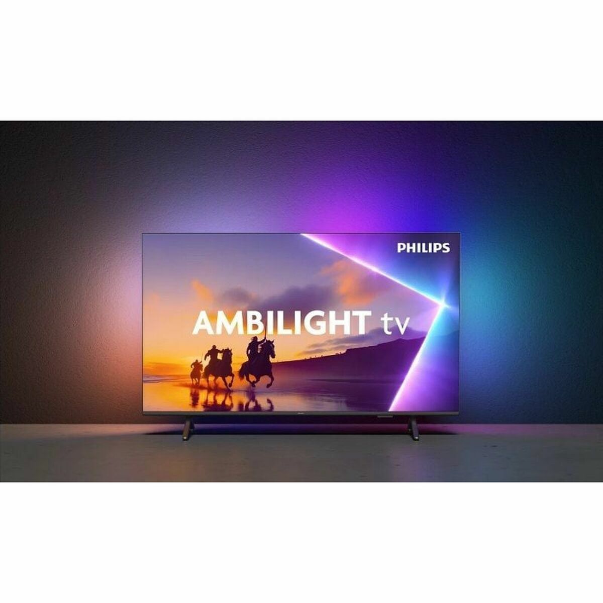 Smart Tv Philips 85pus8510/12 - Image 4