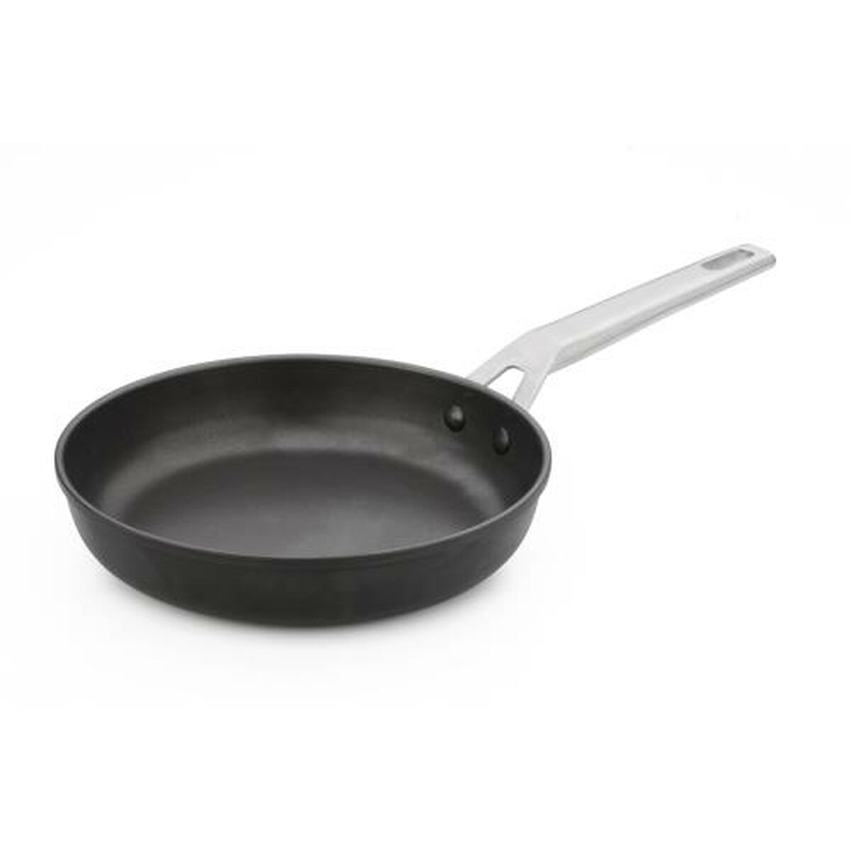 Padella Antiaderente Valira Aire 28cm Nero Alluminio Ø 28 cm