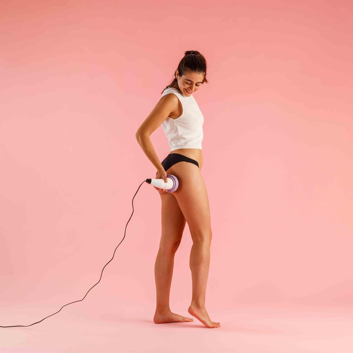 Massaggiatore Solac Me7714 Bianco 15 W - Image 6