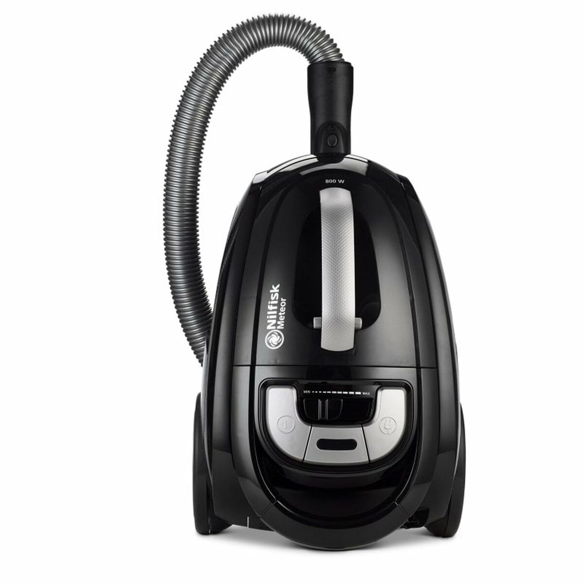 Aspirapolvere Nilfisk Meteor Comfort Nero 800 W