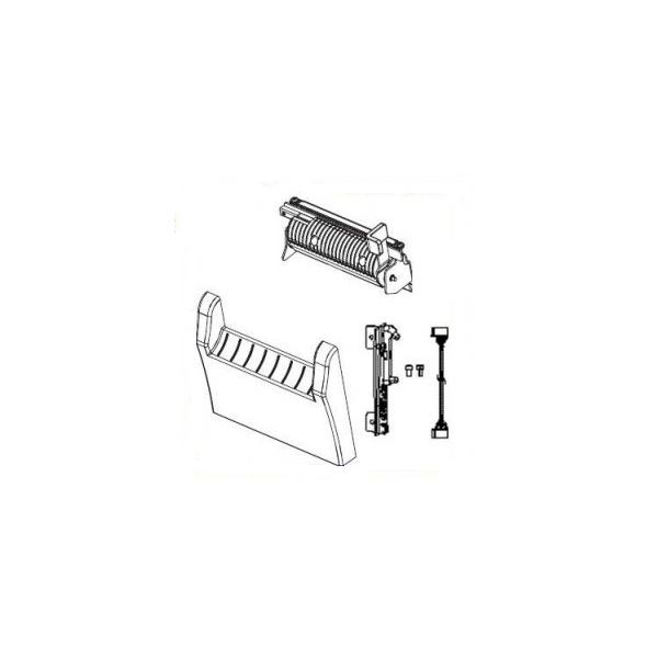 Unità Di Estrazione Zebra - Per Zt400 Serie Zt421