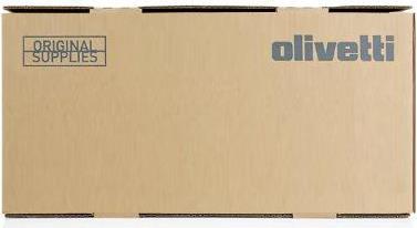 Olivetti B1341 - 159000 Seiten - Schwarz - Laser - Olivetti - D-Color Mf3303 - D-Color Mf4003 - 1 Stück(e) (b1341)