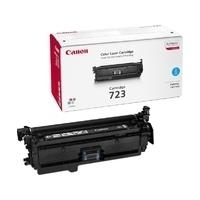 Canon Toner 723 - Magenta - Kapazität: 8.500 Seiten (2642b002)