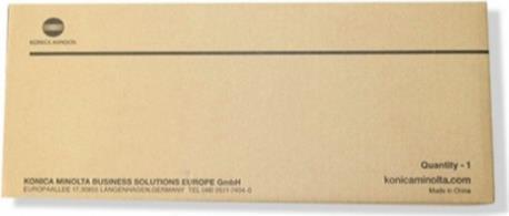 Konica Minolta A161r71966 - Laser - 600000 Seiten - Konica Minolta - Bizhub C224 - Bizhub C284 - Bizhub C364 - 1 Stück(e) (a161r71933)