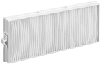 Panasonic Filter For Projektor Projektoren Serien Mz570/mz670 (eT-Rfm100)