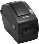 Bixolon SlP-Dx223 - Etikettendrucker - Thermodirekt - 6 Cm Rolle - 300 Dpi - Bis Zu 100 Mm/sek. - Usb, Seriell, Bluetooth - Schwarz (slP-Dx223bg)