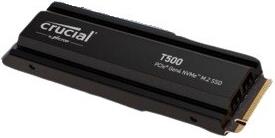 Crucial T500 1tb Pcie Gen4 Nvme M.2 Ssd (ct1000t500ssd8)