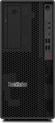 Lenovo Ts/thinkstation P2 Tower G2 / Ultra 7 / 32gb / 512gb / Win 11 Pro / 3 Years 1 Year Premium Support + 2 Year Onsite (30jq006sge)