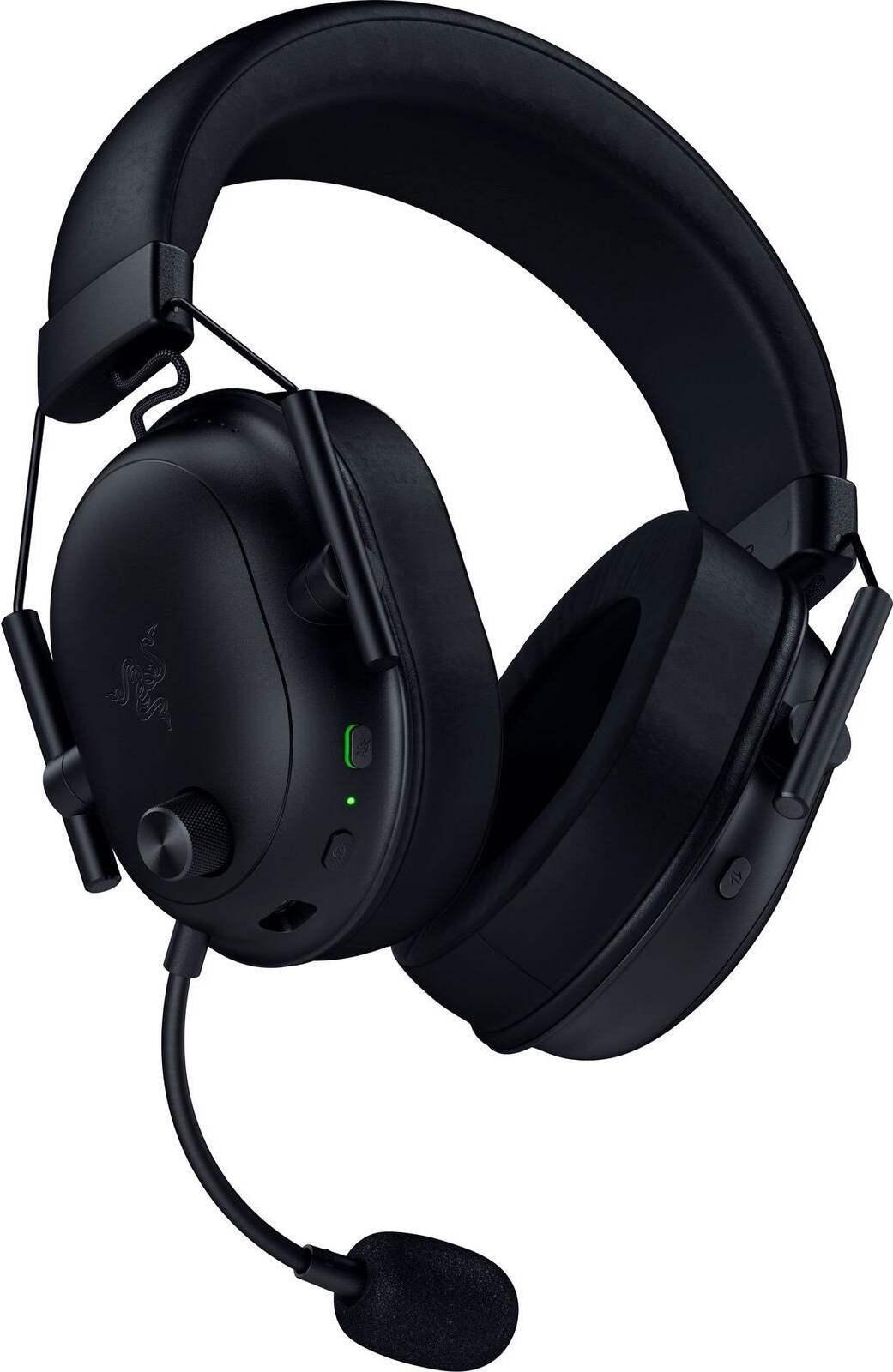 Razer Blackshark V3 - Black - Headset - 28 Khz (rz04-05410100-R3m1)
