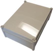 Mitel Rfp 47 - Basisstation Für Schnurloses VoiP-Telefon - Dect - Sip - Weiß